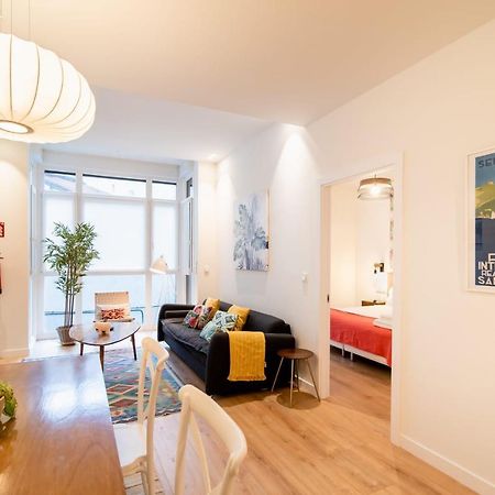 Liberty Suites With Ac License Ess02716 ซานเซบาสเตียน ภายนอก รูปภาพ
