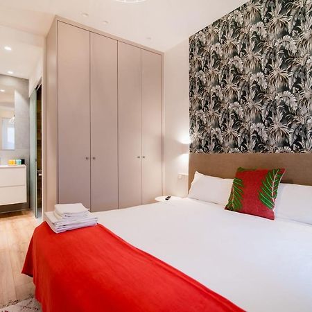 Liberty Suites With Ac License Ess02716 ซานเซบาสเตียน ภายนอก รูปภาพ