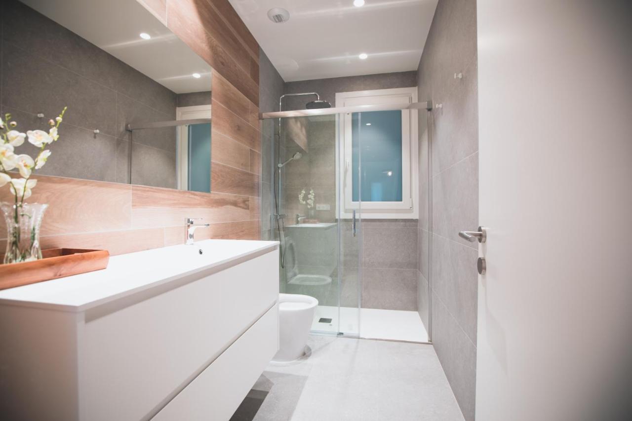Liberty Suites With Ac License Ess02716 ซานเซบาสเตียน ภายนอก รูปภาพ