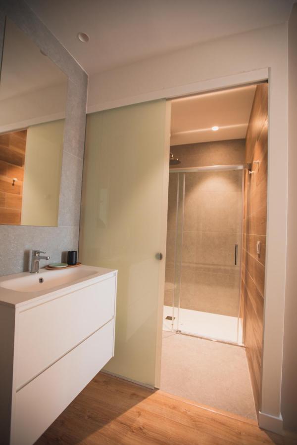 Liberty Suites With Ac License Ess02716 ซานเซบาสเตียน ภายนอก รูปภาพ