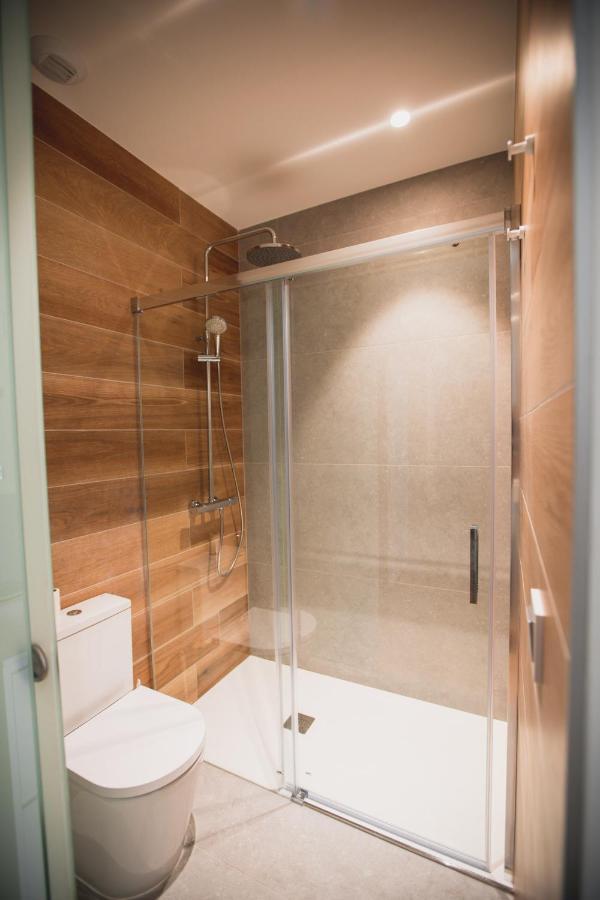 Liberty Suites With Ac License Ess02716 ซานเซบาสเตียน ภายนอก รูปภาพ