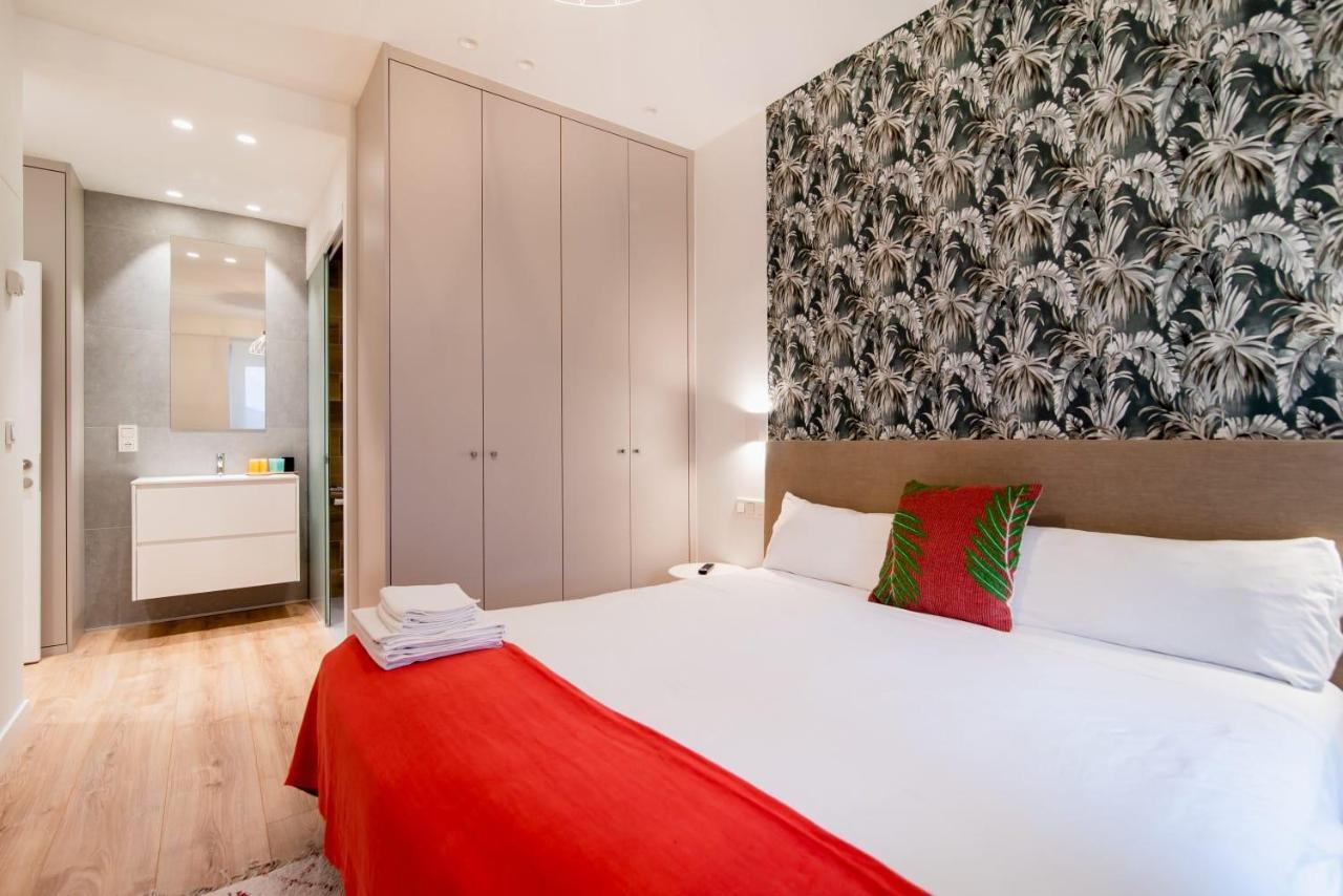 Liberty Suites With Ac License Ess02716 ซานเซบาสเตียน ภายนอก รูปภาพ