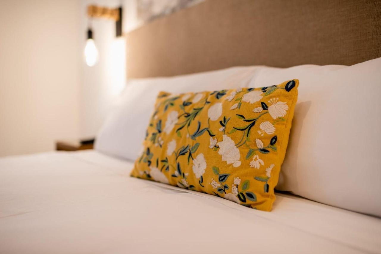 Liberty Suites With Ac License Ess02716 ซานเซบาสเตียน ภายนอก รูปภาพ